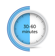 Image of timer